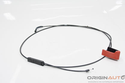 Cabo Puxador Capo Mercedes-Benz C200 Cgi 2011 A20488004159