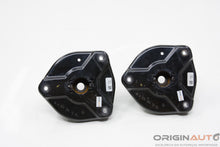 Par Coxim Amortecedor Dianteiro Mercedes-Benz C200 Cgi 2011 A2043201273