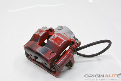 Pinca Freio Dianteiro Direito Mercedes-Benz C200 Cgi 2011 A2044212681