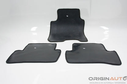 Jogo Tapetes Mercedes-Benz C200 Cgi 2011 Sem/Cod