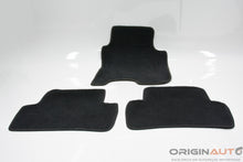 Jogo Tapetes Mercedes-Benz C200 Cgi 2011 Sem/Cod