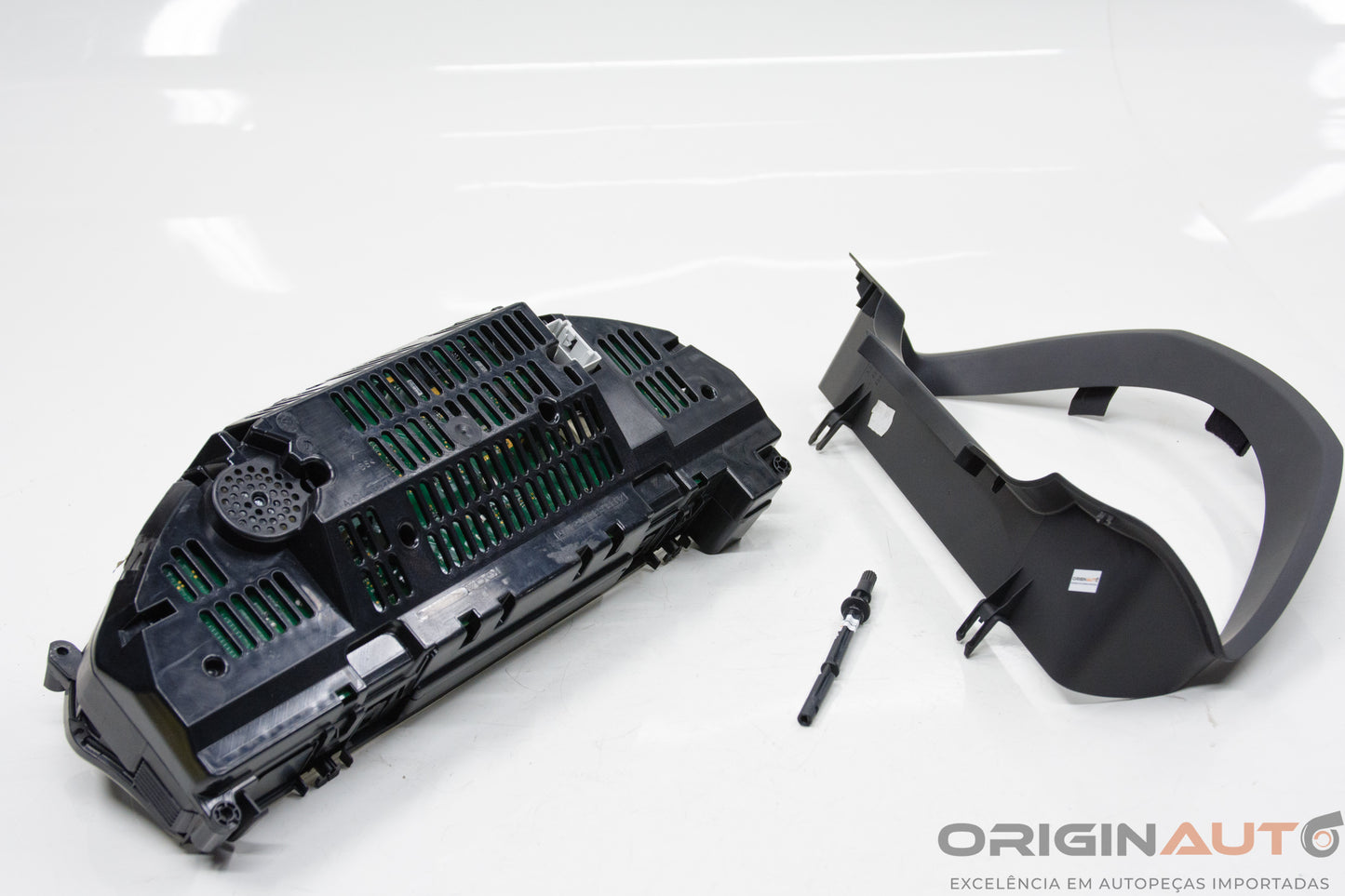 Painel Instrumentos Mercedes-Benz C200 Cgi 2011 A2049000905