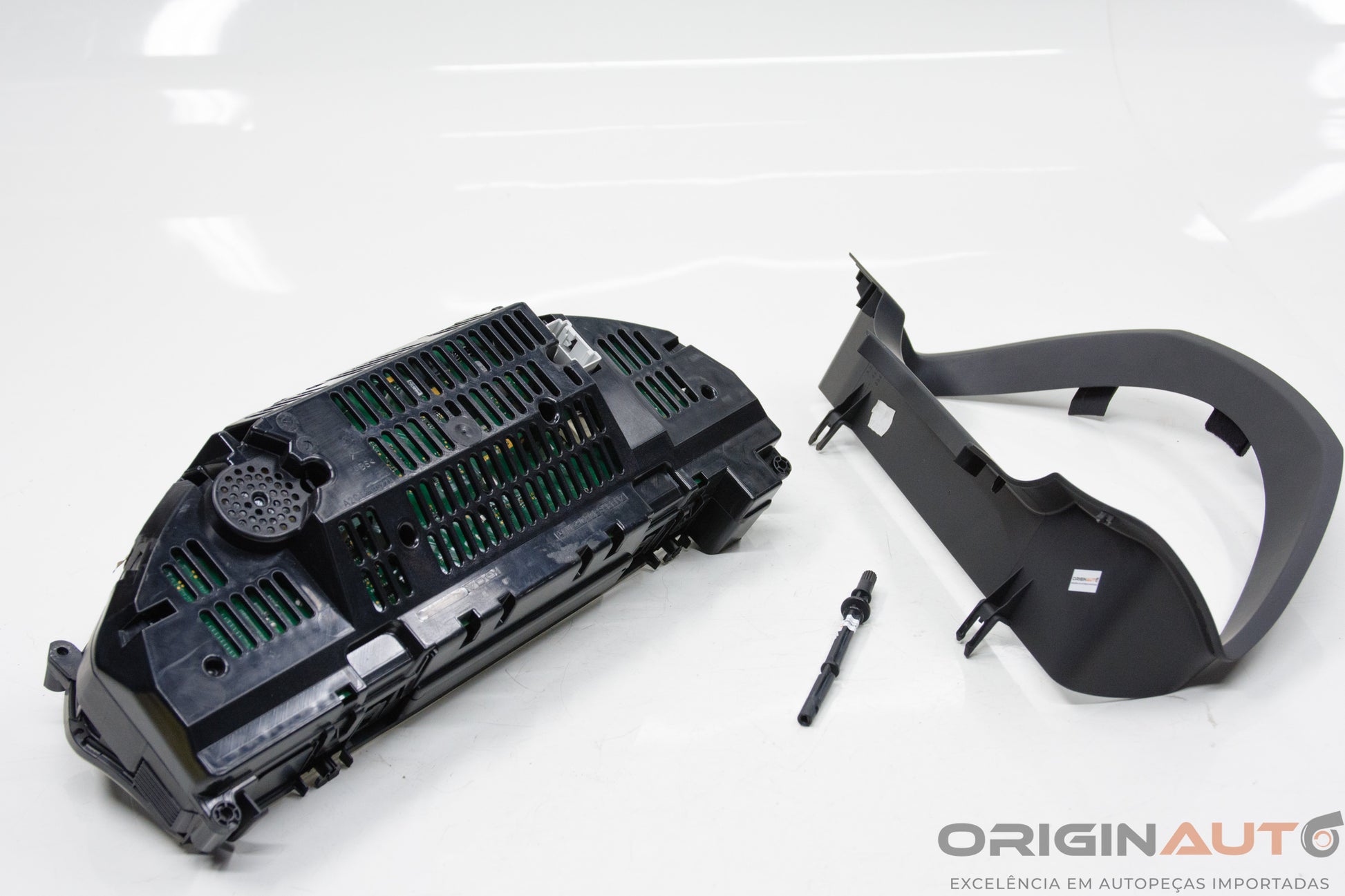 Painel Instrumentos Mercedes-Benz C200 Cgi 2011 A2049000905