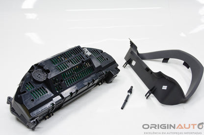 Painel Instrumentos Mercedes-Benz C200 Cgi 2011 A2049000905