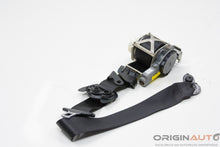 Cinto De Seguranca Dianteiro Direito Mercedes-Benz C200 Cgi 2011 A2048609885