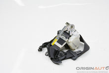 Cinto De Seguranca Dianteiro Direito Mercedes-Benz C200 Cgi 2011 A2048609885