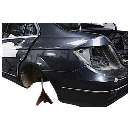 Lateral Traseira Esquerda Mercedes Benz C200 1.8 2012 W204