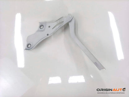 Dobradica Esquerda Capo Volkswagen Golf 1.4 Tsi Comfort 2015 3G0823301