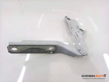 Dobradica Esquerda Capo Volkswagen Golf 1.4 Tsi Comfort 2015 3G0823301