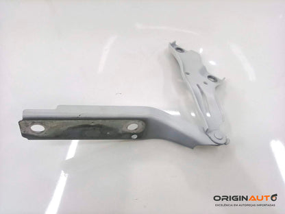 Dobradica Esquerda Capo Volkswagen Golf 1.4 Tsi Comfort 2015 3G0823301