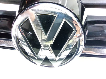 Grade Parachoque Volkswagen Golf 1.4 TSI 2015 5Gm853651Bzll Detalhe