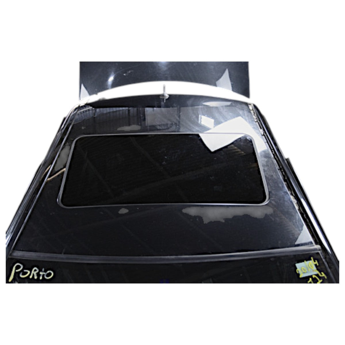 Teto Solar Mercedes Benz C200 1.8 2012 Geração W204