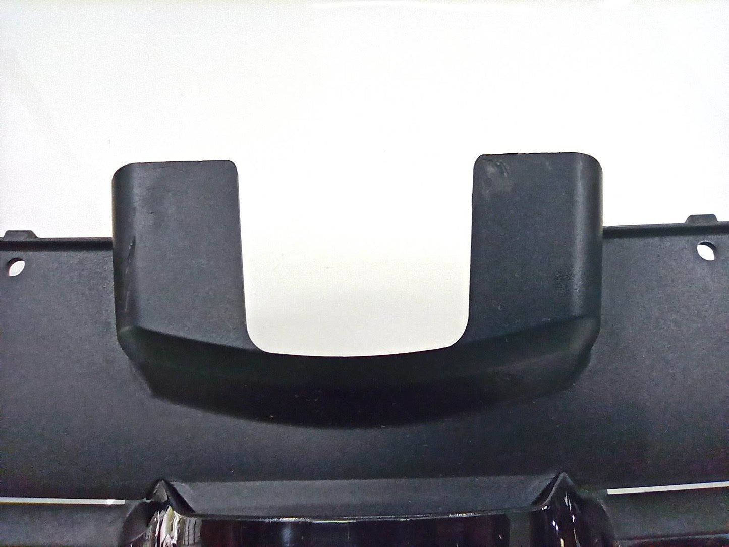 Grade Parachoque Volkswagen Golf 1.4 TSI 2015 5Gm853651Bzll Detalhe