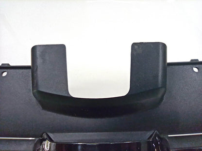 Grade Parachoque Volkswagen Golf 1.4 TSI 2015 5Gm853651Bzll Detalhe