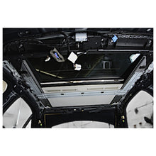 Teto Solar Mercedes Benz C200 1.8 2012 Geração W204