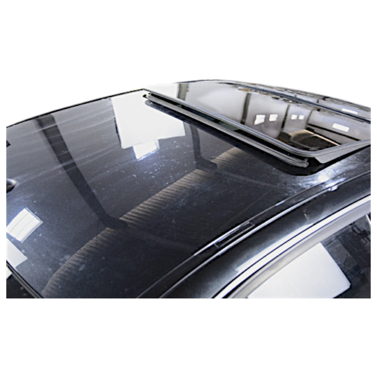 Teto Solar Mercedes Benz C200 1.8 2012 Geração W204