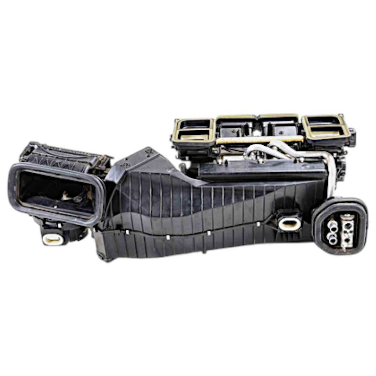 Caixa Evaporadora Ar Condicionado Mercedes Benz C200 11/12