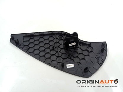 Acabamento Moldura Painel Volkswagen Golf Mk7 Confortline 2015 5G1858218