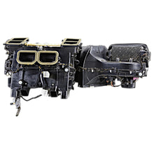 Caixa Evaporadora Ar Condicionado Mercedes Benz C200 11/12