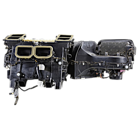 Caixa Evaporadora Ar Condicionado Mercedes Benz C200 11/12