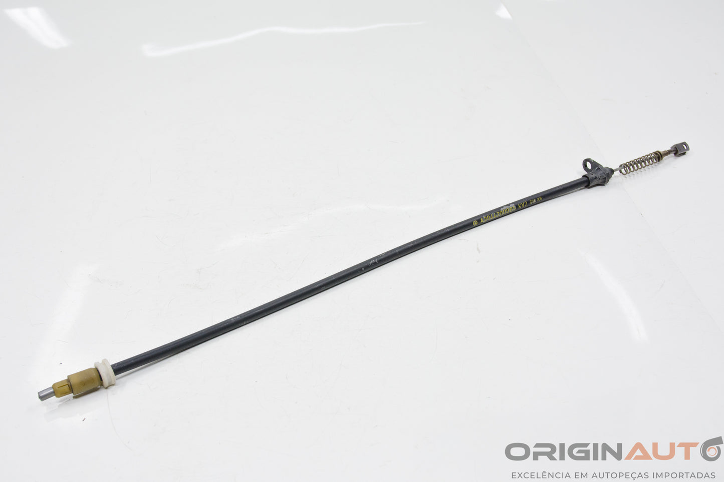 Cabo Freio Mao Mercedes-Benz C200 Cgi 2011 A2044200985