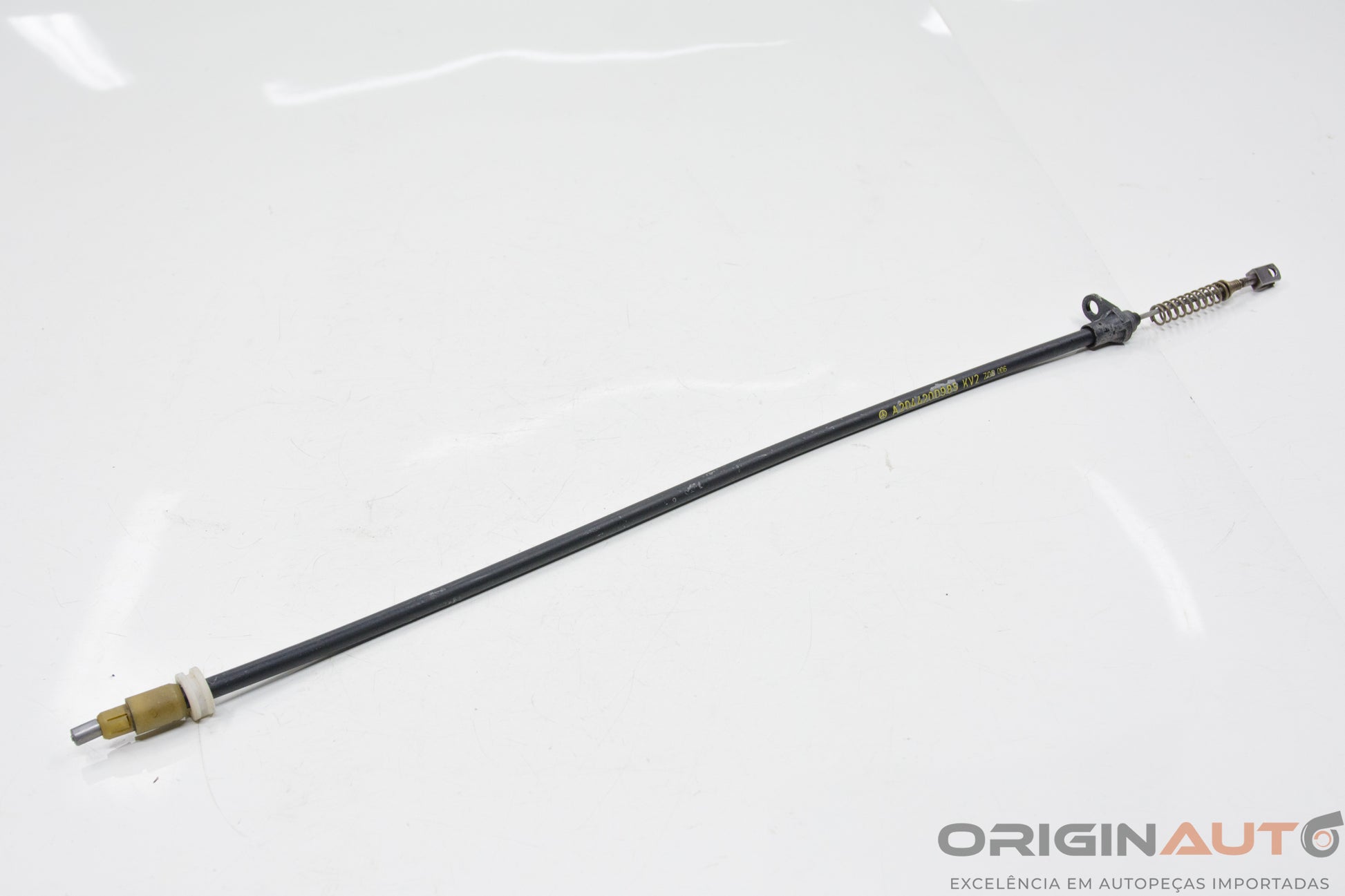 Cabo Freio Mao Mercedes-Benz C200 Cgi 2011 A2044200985