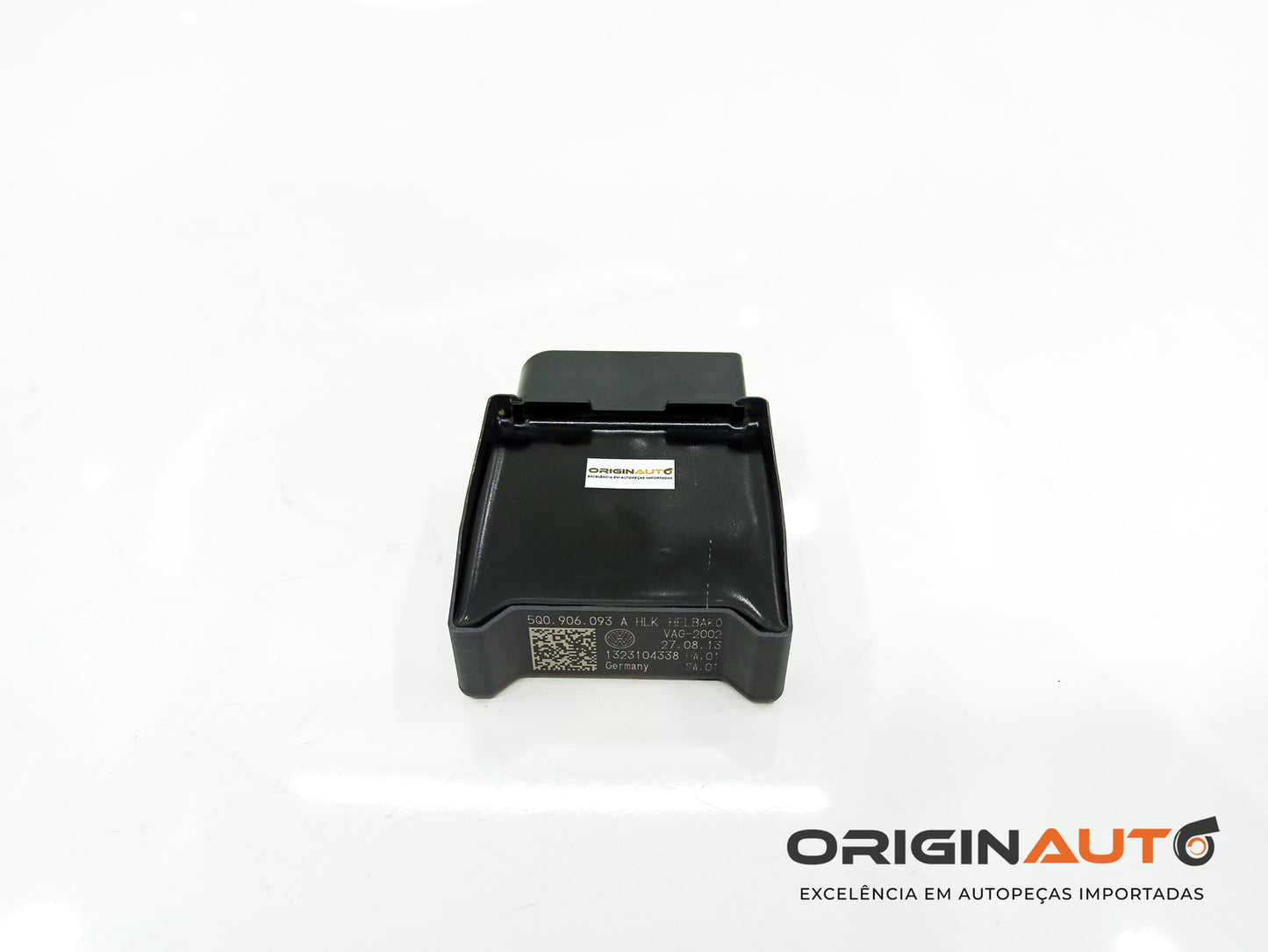 Modulo Bomba Combustivel Volkswagen Golf Mk7 Confortline 2015 5Q0906093