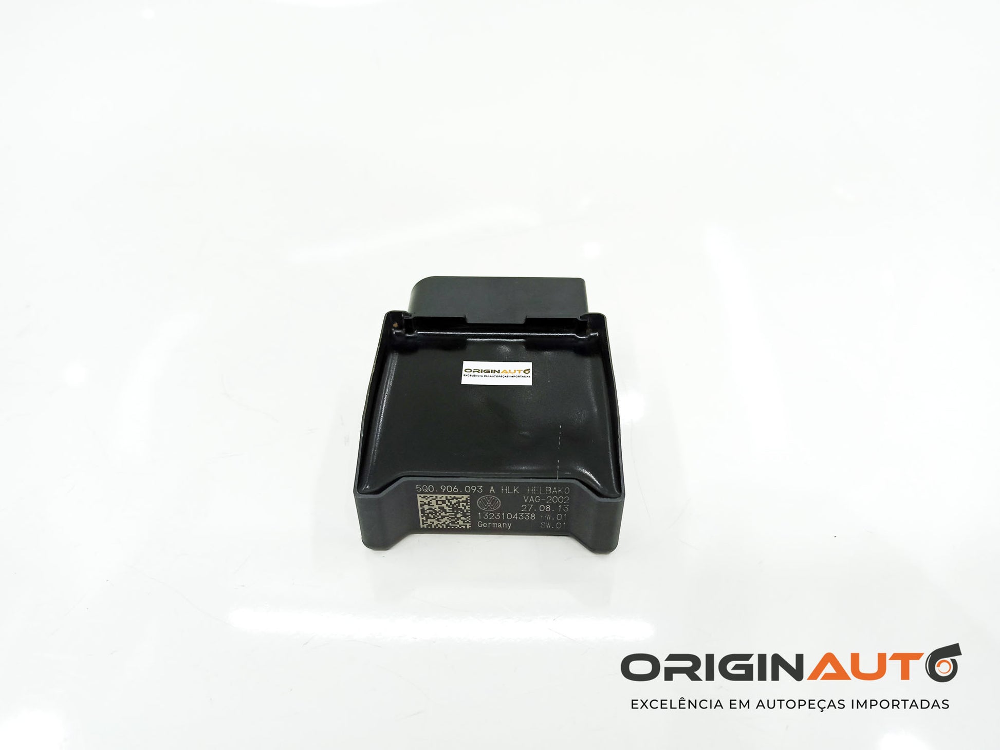 Modulo Bomba Combustivel Volkswagen Golf Mk7 Confortline 2015 5Q0906093