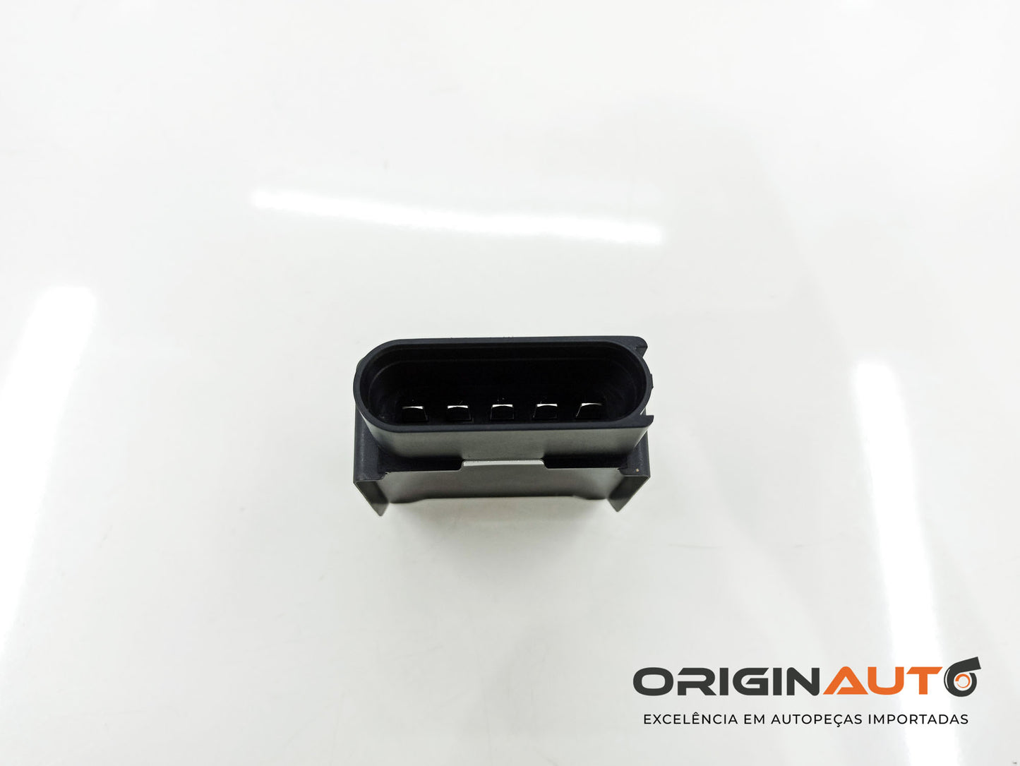 Modulo Bomba Combustivel Volkswagen Golf Mk7 Confortline 2015 5Q0906093