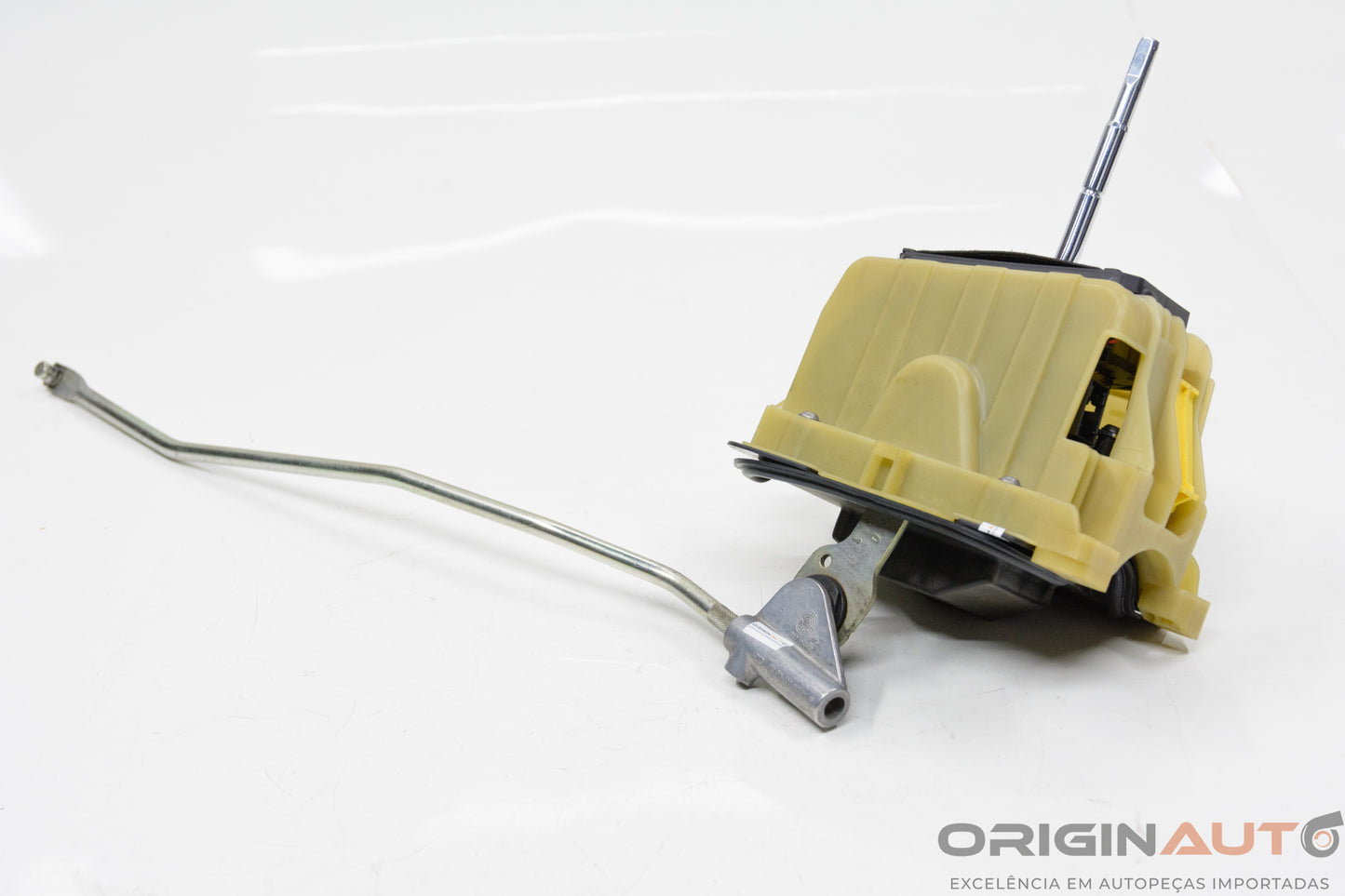 Trambulador Mercedes-Benz C200 Cgi 2011 A2112670032 A2042673824