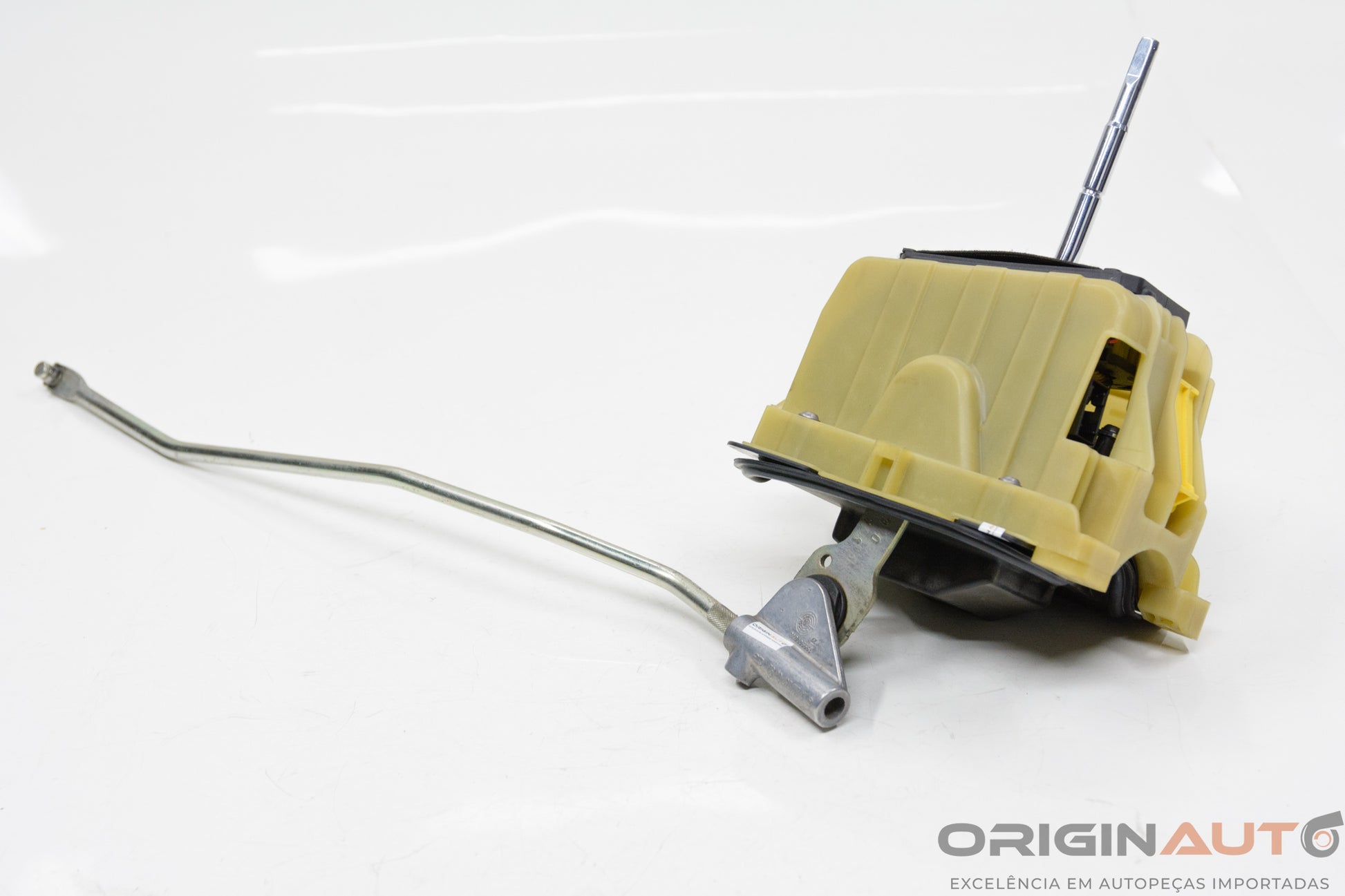 Trambulador Mercedes-Benz C200 Cgi 2011 A2112670032 A2042673824