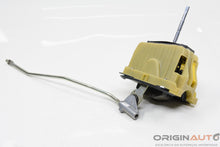 Trambulador Mercedes-Benz C200 Cgi 2011 A2112670032 A2042673824