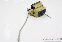 Trambulador Mercedes-Benz C200 Cgi 2011 A2112670032 A2042673824