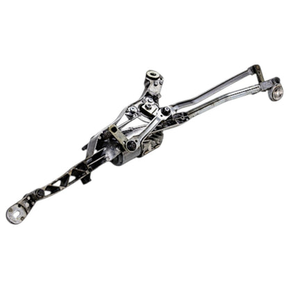 Máquina Limpador Parabrisa Mercedes Benz C200 11/12 W204