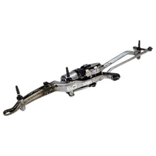 Máquina Limpador Parabrisa Mercedes Benz C200 11/12 W204