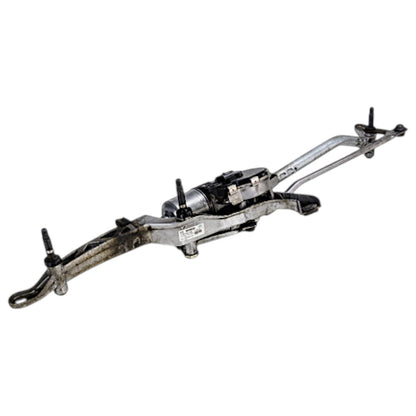 Máquina Limpador Parabrisa Mercedes Benz C200 11/12 W204