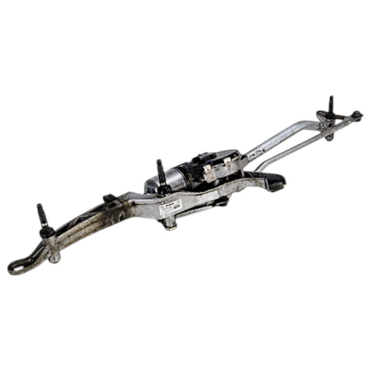 Máquina Limpador Parabrisa Mercedes Benz C200 11/12 W204
