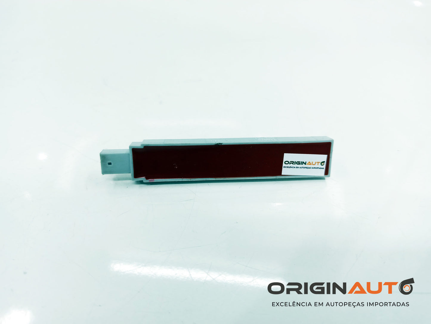 Modulo Sensor Keyless Volkswagen Golf Mk7 Confortline 2015 5K0962132B