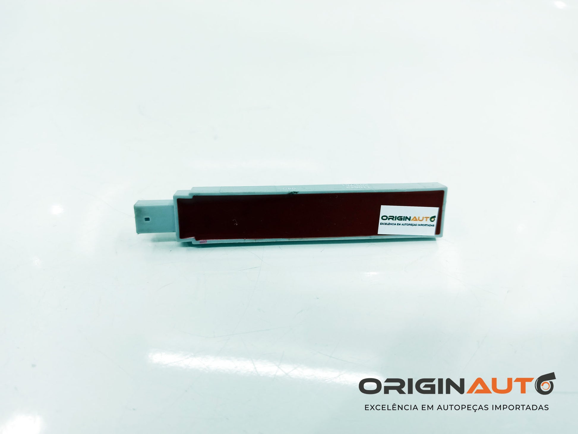 Modulo Sensor Keyless Volkswagen Golf Mk7 Confortline 2015 5K0962132B