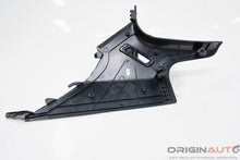 Acabamento Coluna C Esquerda Mercedes-Benz C200 Cgi 2011 A2046900525