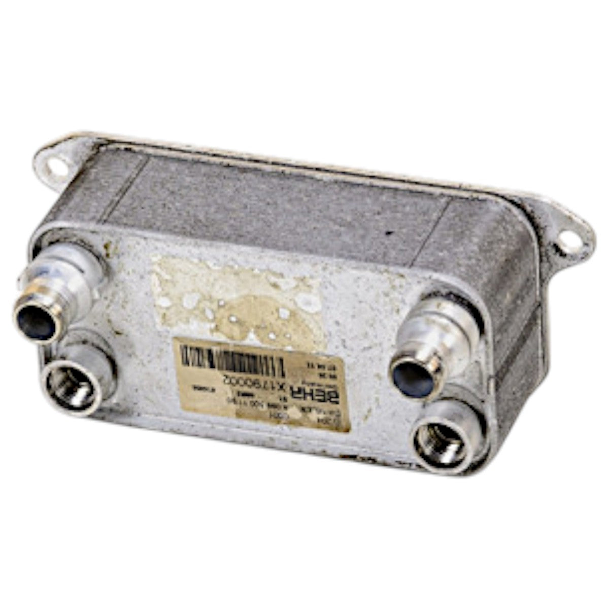 Resfriador Óleo Do Câmbio Merdeces Benz C200 1.8 11/12 W204