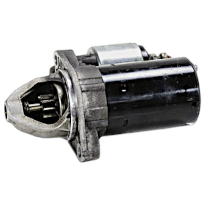 Motor De Arranque Partida Mercedes C200 1.8 2012 W204