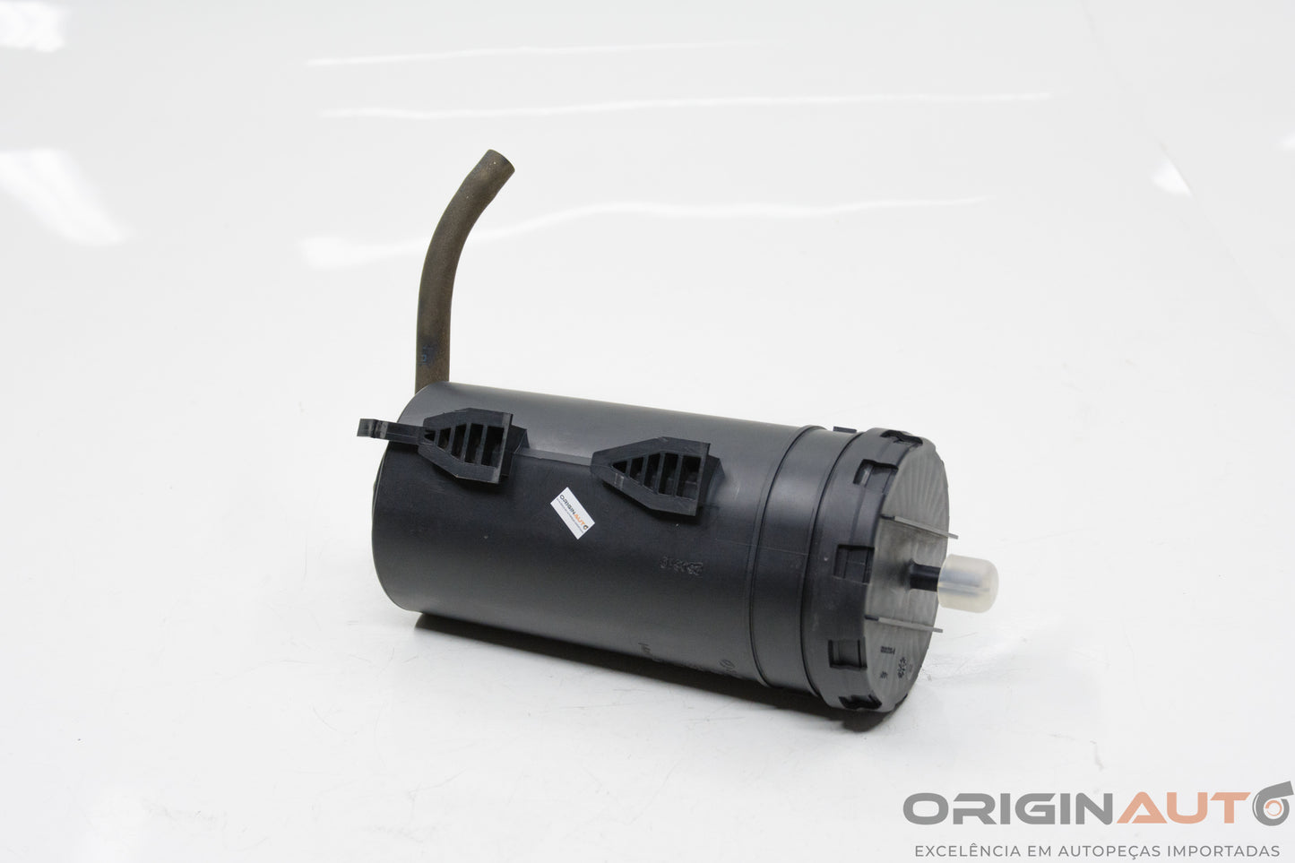 Filtro Canister Mercedes-Benz C200 Cgi 2011 A2214700259