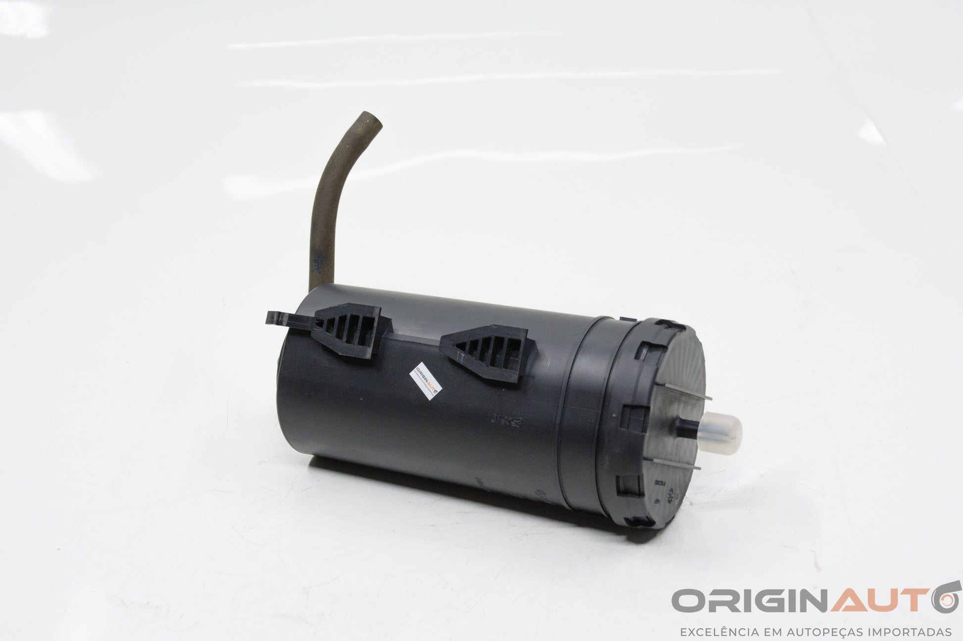 Filtro Canister Mercedes-Benz C200 Cgi 2011 A2214700259