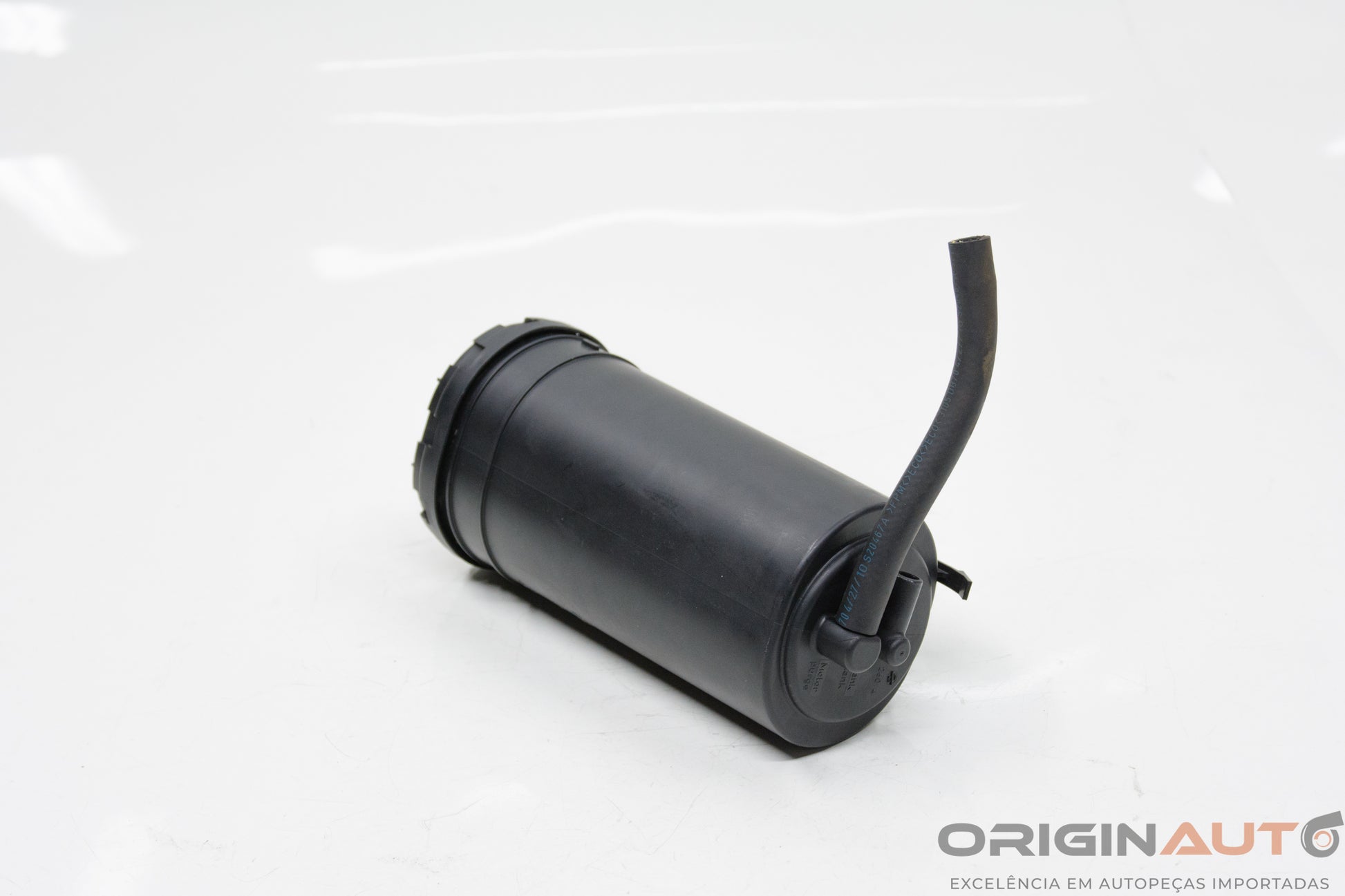 Filtro Canister Mercedes-Benz C200 Cgi 2011 A2214700259