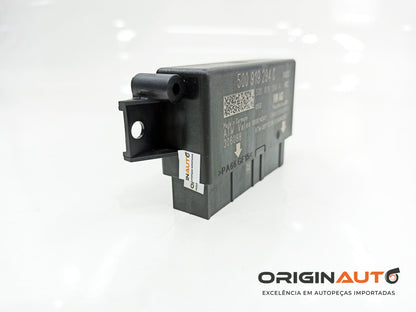 Modulo Sensor Estacionamento Volkswagen Golf Mk7 Confortline 2015 5Q0919294C