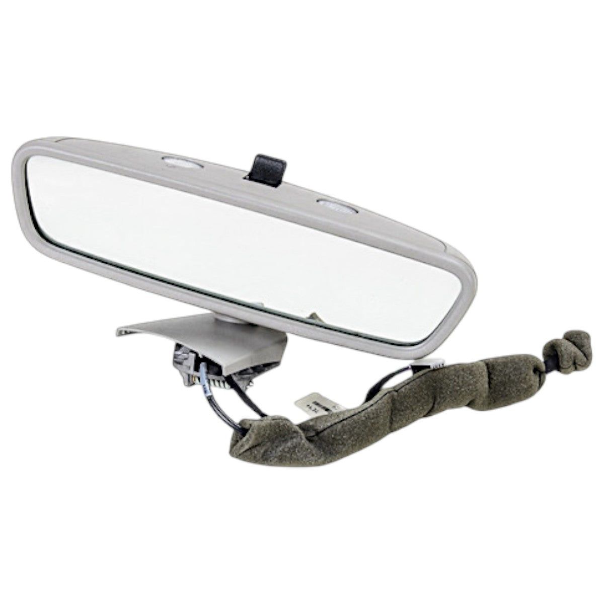 Retrovisor Interno Mercedes C200 2012 W204 A2048103417