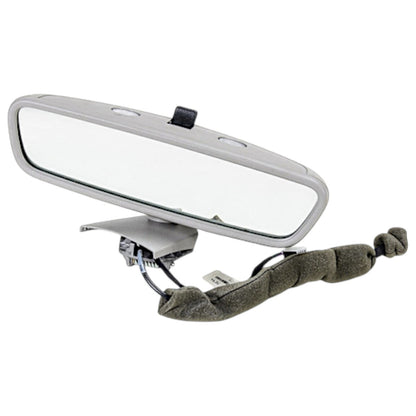 Retrovisor Interno Mercedes C200 2012 W204 A2048103417