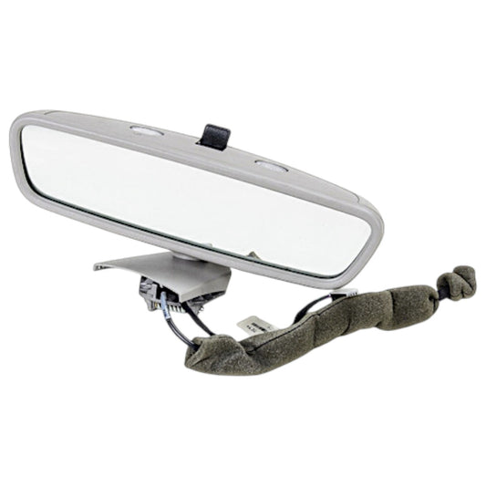 Retrovisor Interno Mercedes C200 2012 W204 A2048103417