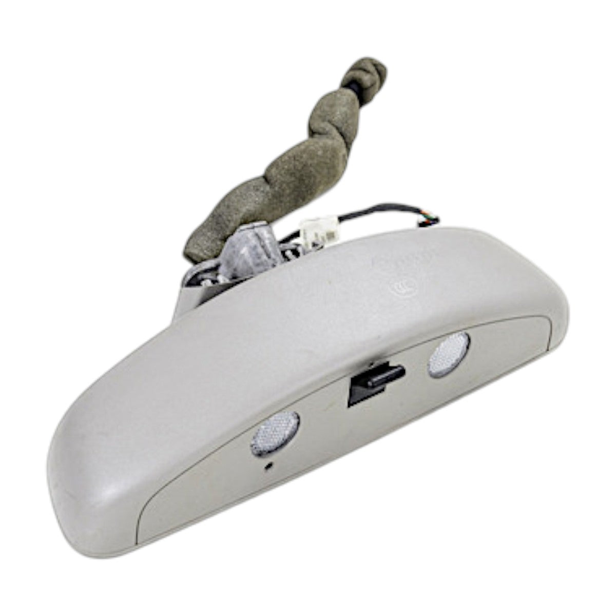 Retrovisor Interno Mercedes C200 2012 W204 A2048103417